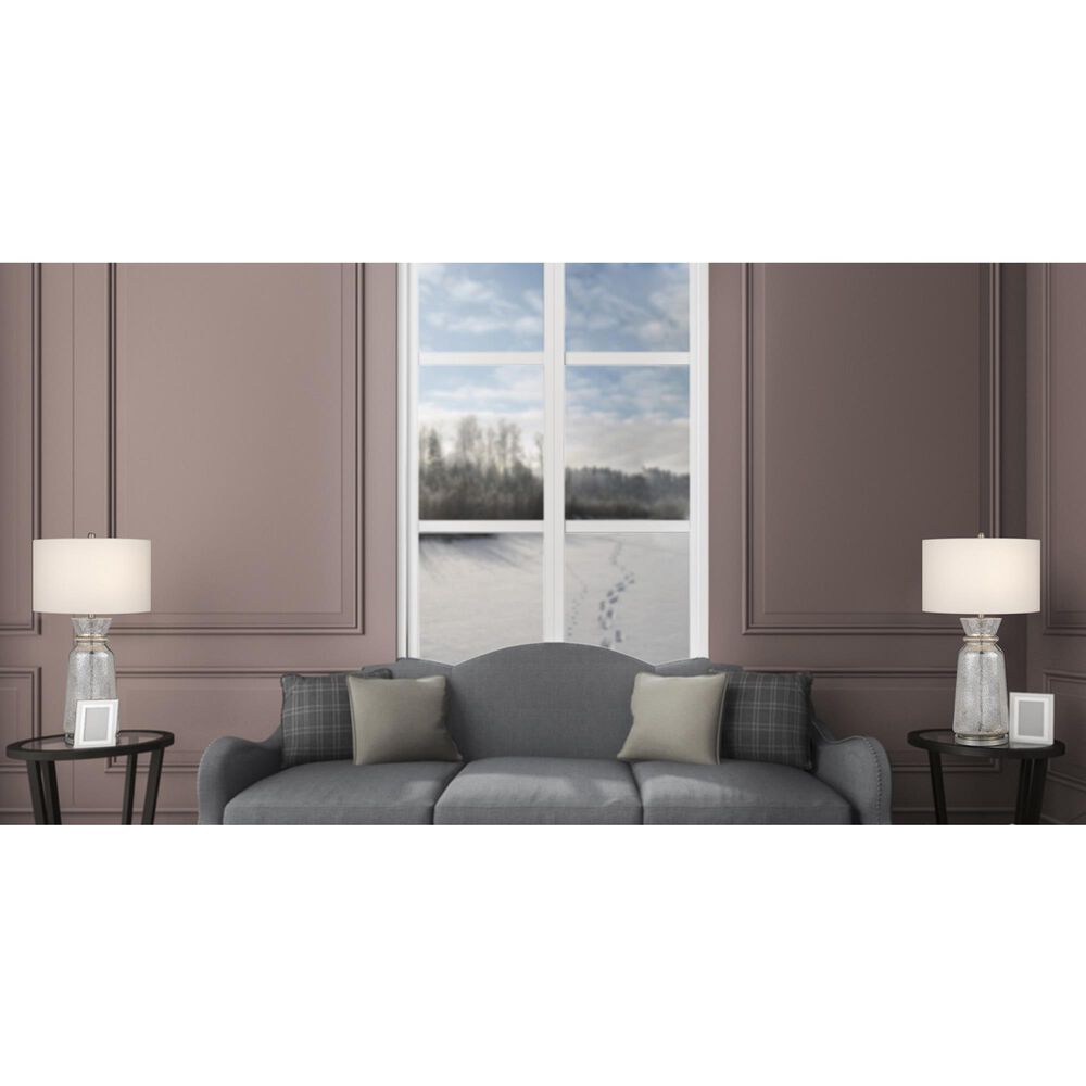 Cal Lighting Keswick Table Lamp Pair, , large