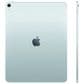 Apple 13-Inch iPad Air M3 Chip Wi-Fi + Cellular 1TB in Blue (Latest Model) with 2-Year AppleCare+, , large