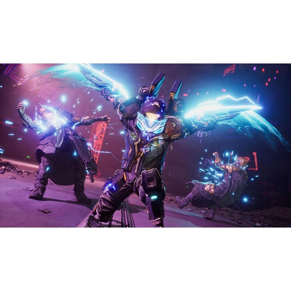 Borderlands 4 Super Deluxe Edition - Playstation 5, , large