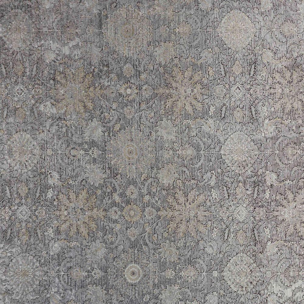 Feizy Sarrant 7&#39;10&quot; x 9&#39;10&quot; Sand Area Rug, , large