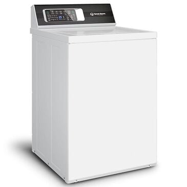 Speed Queen 3.2 Cu. Ft. Top Load Washer with 16 Cycles in White, , large
