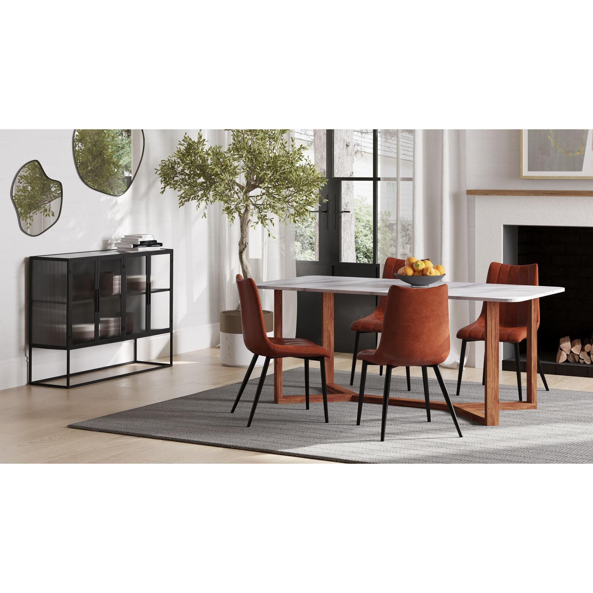 Juhana shop table structube