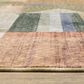 Oriental Weavers Tisdell TIS09 Multicolor 2"3" x 7"6" Runner, , large