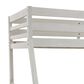 Ashley Robbinsdale Twin over Full Bunk Bed in Antique White, , large