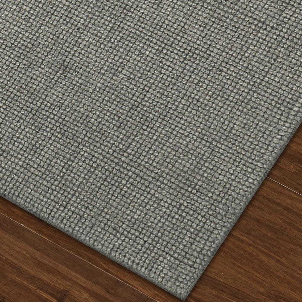 Dalyn Rug Company Monaco Sisal MC300 9&#39; x 13&#39; Ash Area Rug, , large