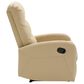 Lumisource Dormi Recliner Chair in Beige, , large