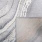 Safavieh Orchard ORC637 2"2" x 13" Grey and Gold Runner, , large