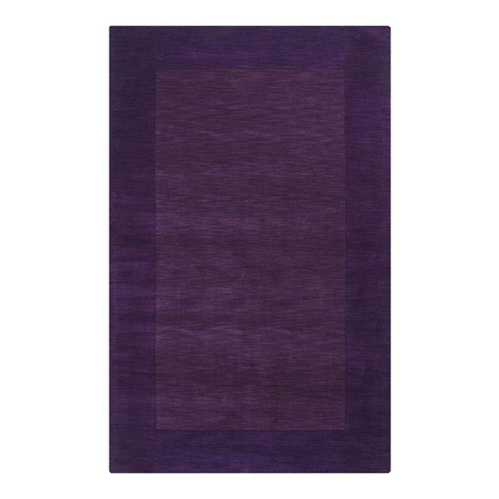 Surya Mystique M 349-2' x 3' Violet Area Rug, , large