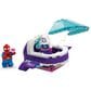LEGO Marvel Spidey Underwater Vehicles Building Set, , large