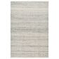 Surya Reika REK-2303 8" x 10" Bright Blue, Gray, Slate, Light Slate Area Rug, , large