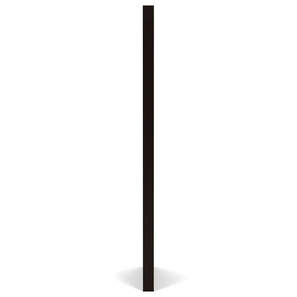 Shannon Hills Lydia Accent Mirror in Dark Cabernet, , large