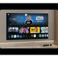 Samsung 65" Class R95H Micro RGB 4K UHD Vision AI in Black - Smart Tizen TV (2026), , large