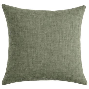 Liam & Lana Navi 24" x 24" Throw Pillow in Sage, , large