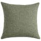 Liam & Lana Navi 24" x 24" Throw Pillow in Sage, , large