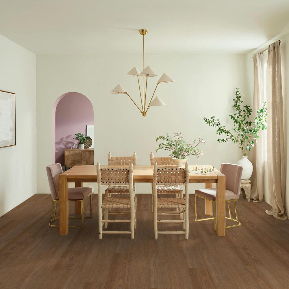 COREtec Originals Premium Penmore Walnut 7&quot; x 72&quot; Luxury Vinyl Plank, , large