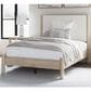 Ashley Full Platform Bed, , large