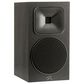 Martin Logan Motion Foundation Bookshelf Speaker and Amplifier in Black and Space Gray, , large