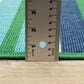 Oriental Weavers Meridian 9652F 2"3" x 7"6" Blue Runner, , large