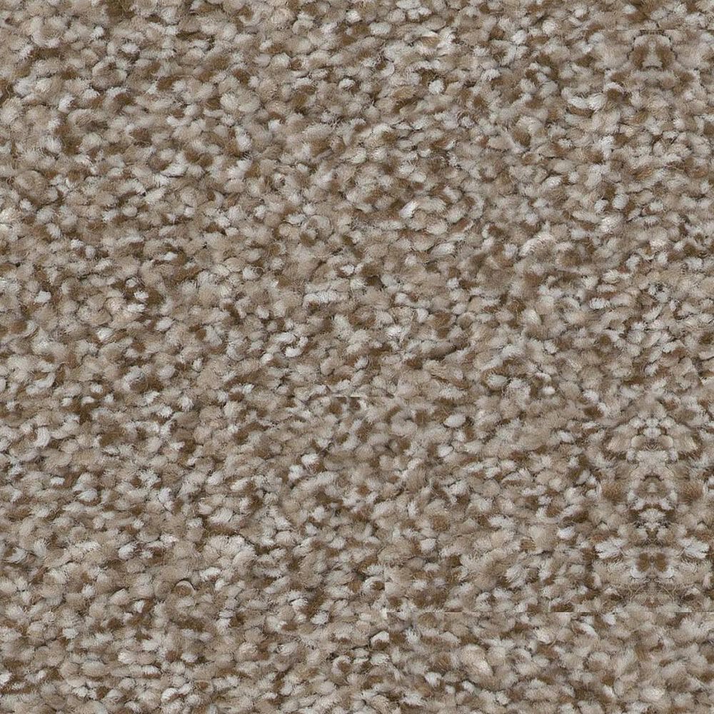 Shaw Trusplendor Carpet in Timeless Tan, , large
