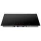 Bosch 800 Series 2-Piece Kitchen Package with Stainless Steel 30" Microwave Combination Oven and 30" Black Induction Cooktop, , large