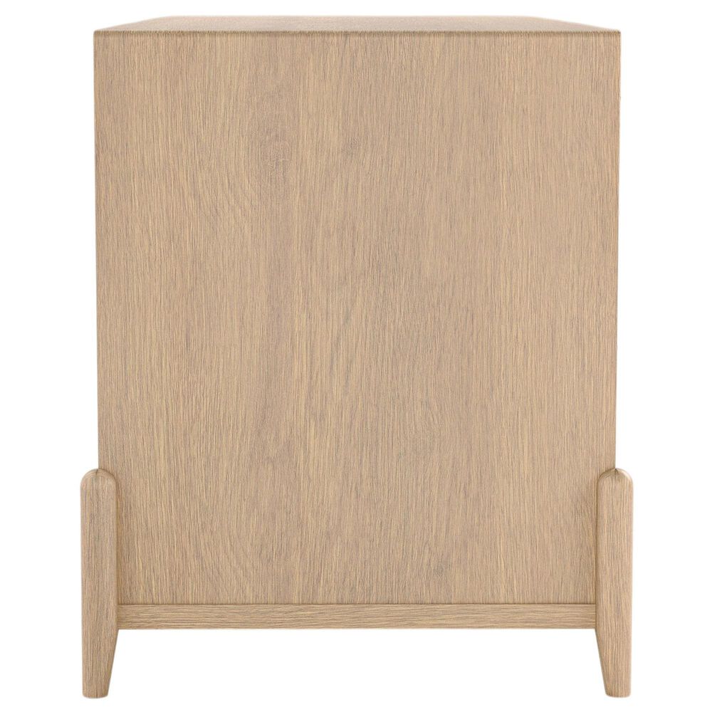 Stickley Furniture Lucerne 8 Drawer Dresser in Sunwashed Linen, , large