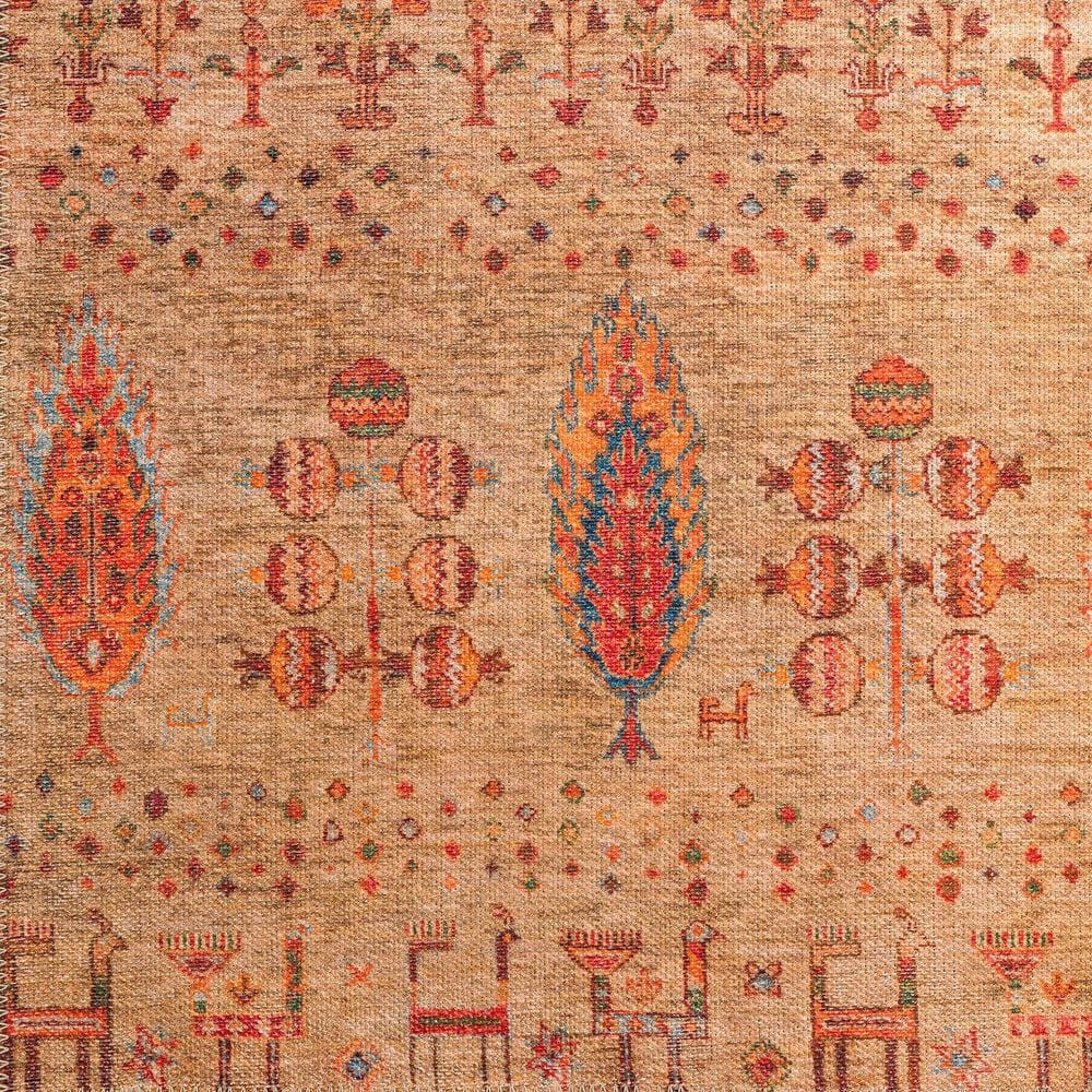 Dalyn Rug Company Kars 8&#39; x 10&#39; Canyon Area Rug, , large