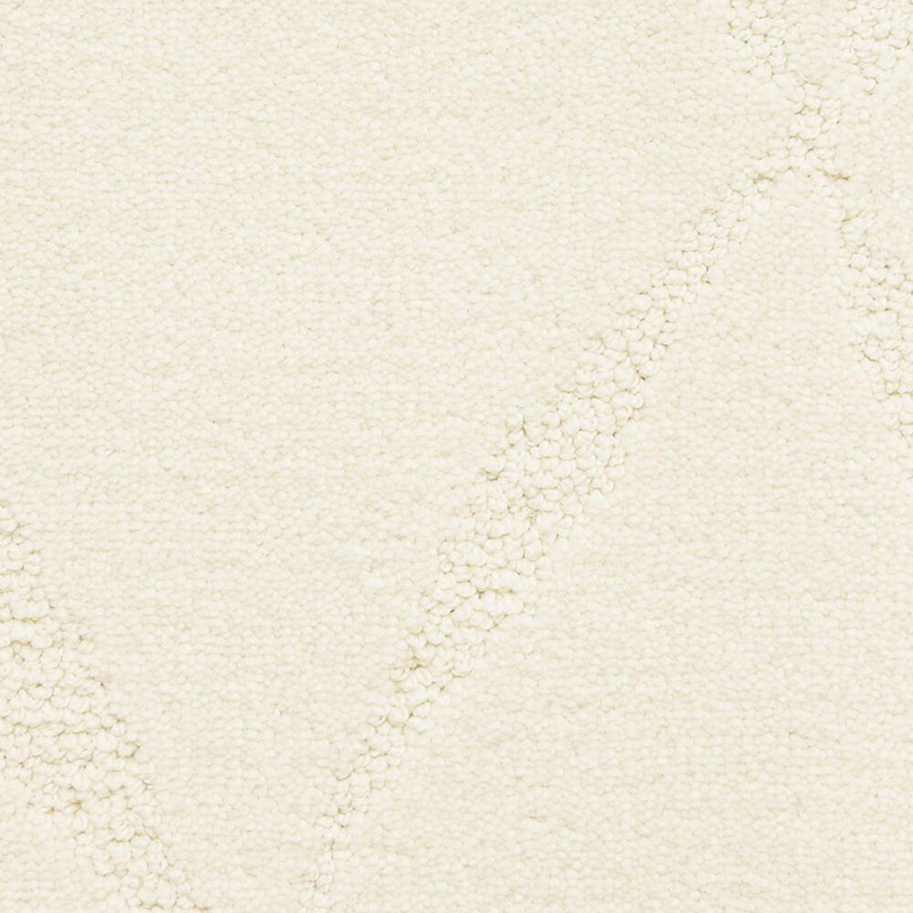 Fabrica Montage Carpet in Winter White, , large