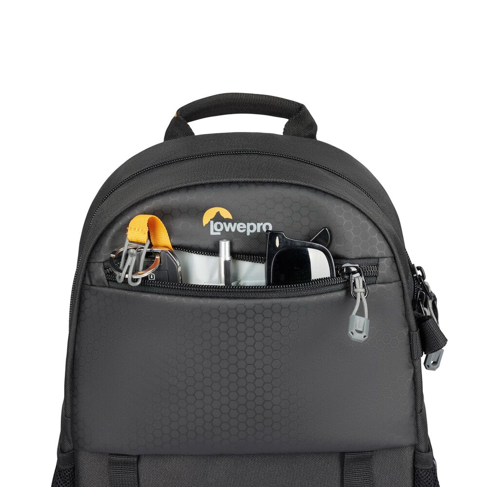 Lowepro Adventura BP 150 III Backpack in Black, , large