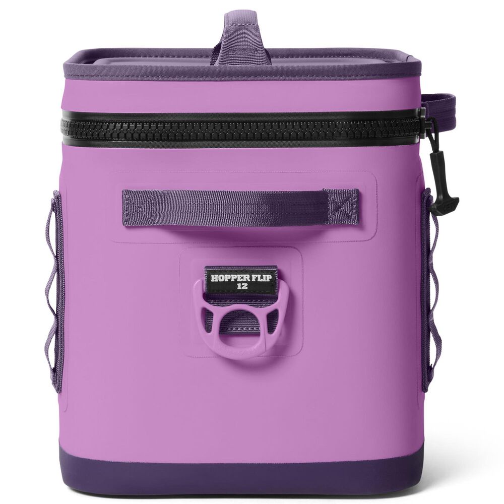 YETI Hopper Flip 12 Soft Cooler in Desert Bloom, , large