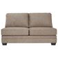 Ashley Cannonbrook 3-Piece Sectional in Cannonbrook Nutmeg, , large
