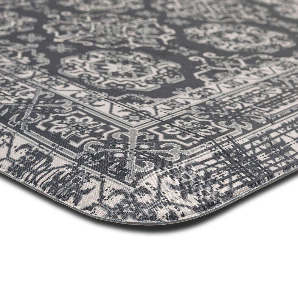 Mohawk Dri-Pro Deluxe Parkside 1&#39;8&quot; x 3&#39;6&quot; Multicolor Area Rug, , large