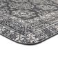 Mohawk Dri-Pro Deluxe Parkside 1"8" x 3"6" Multicolor Area Rug, , large