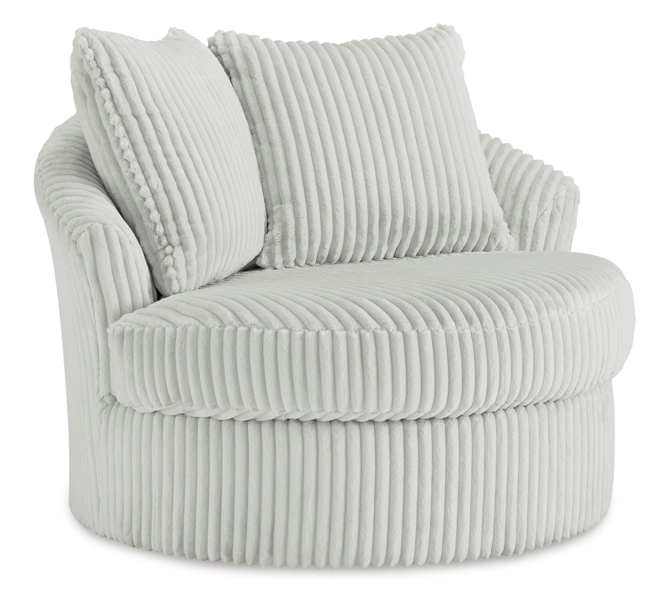 Ashley swivel rocker clearance
