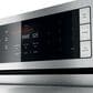 Bosch 800 Series 27" Double Electric Wall Oven in Stainless Steel, , large