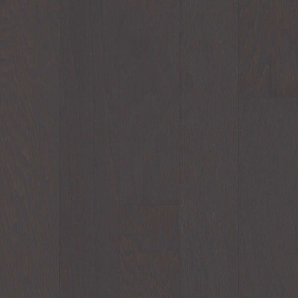 Shaw Albright Charcoal Oak 5&quot; Engineered Hardwood, , large