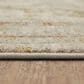Karastan Adalia 10" x 14" Cream Area Rug, , large