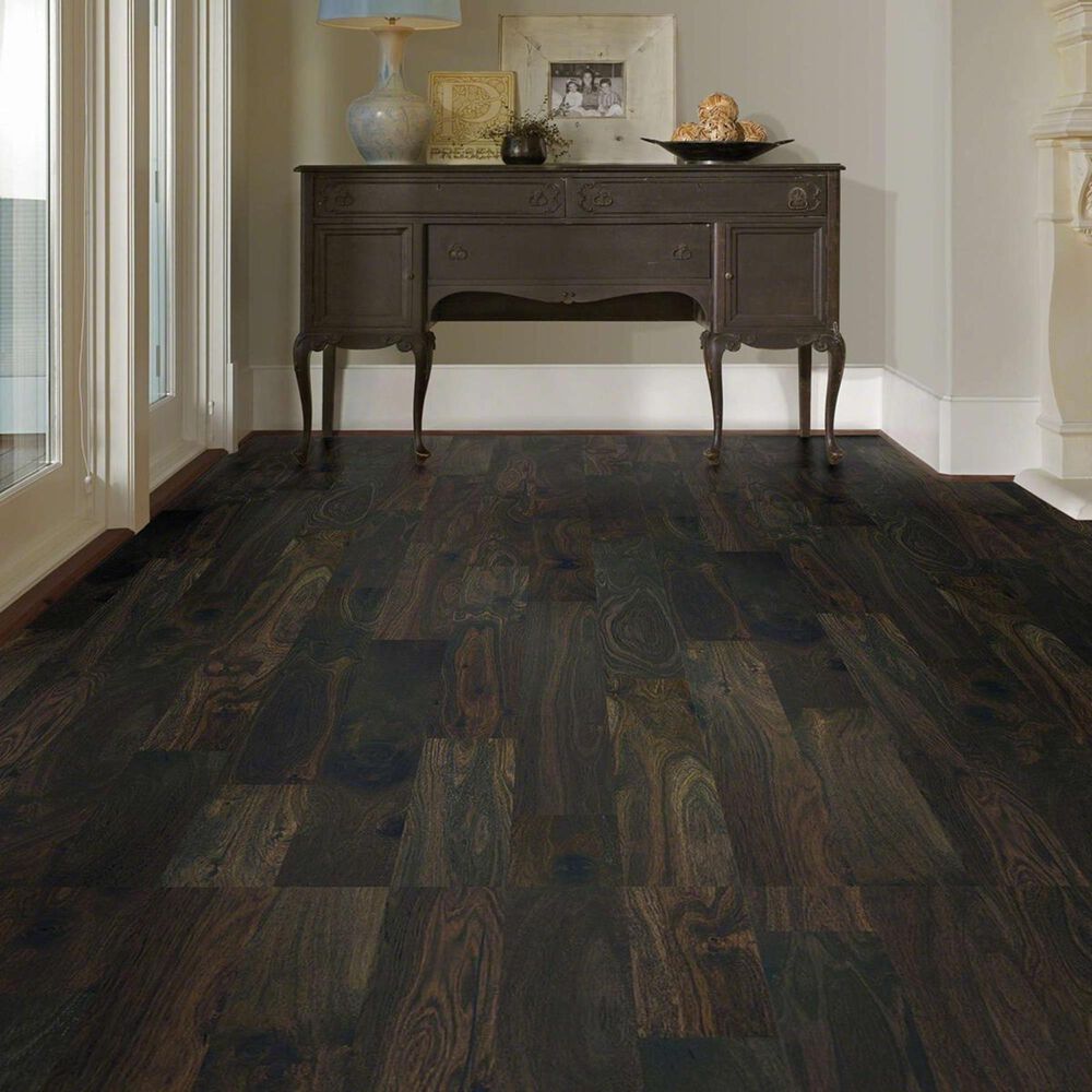 Shaw Acacia Midnight Hardwood, , large