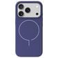 LAUT Huex Slim Case with MagSafe for iPhone 17 Pro Max in Future Blue, , large