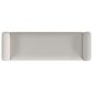 Coaster Rex Accent Bench with Armrests in Vanilla, , large