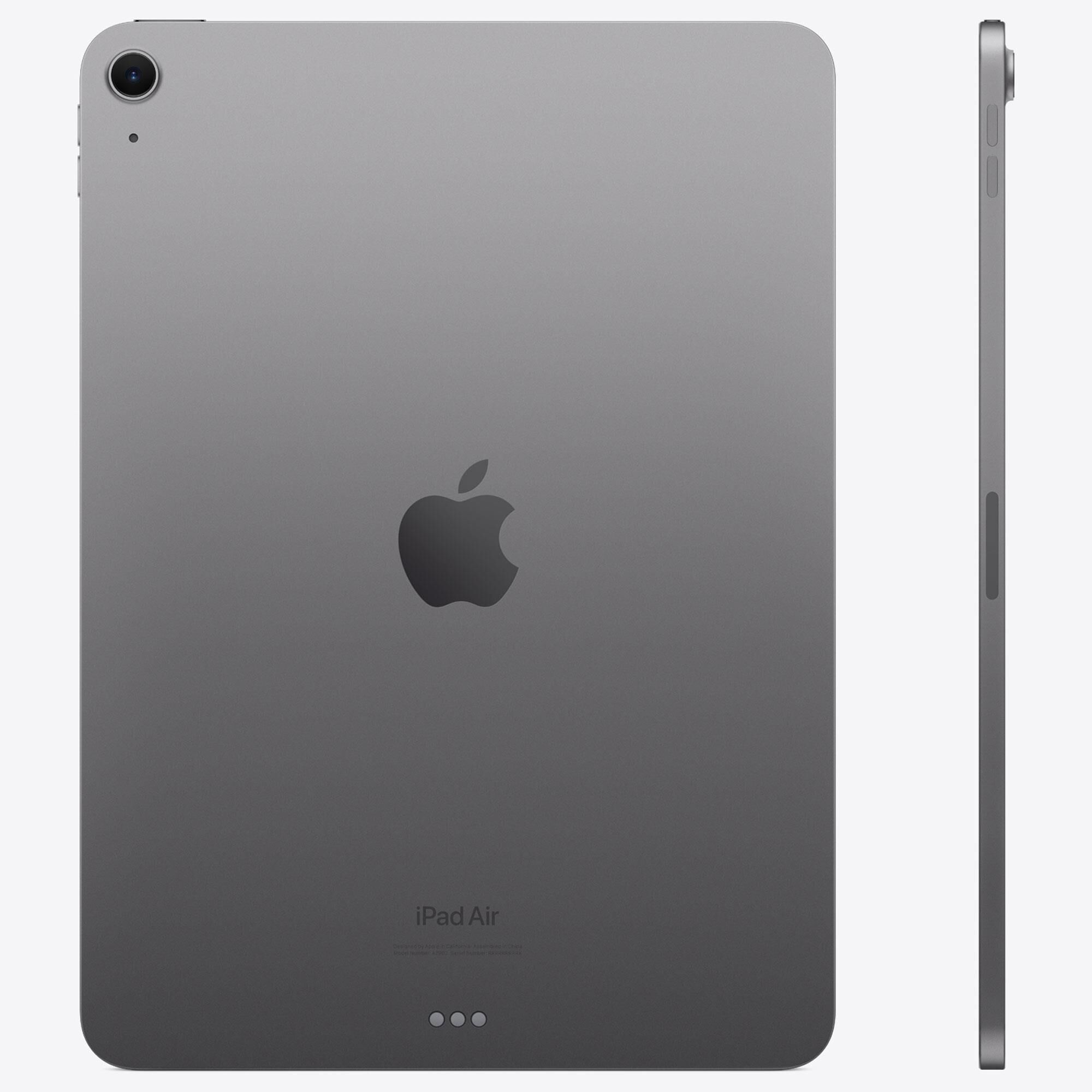 Amazon.com: Apple iPad Air 11-inch (M2): Built for Apple