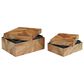 Ashley Antford 2-Piece Box Set in Brown, , large