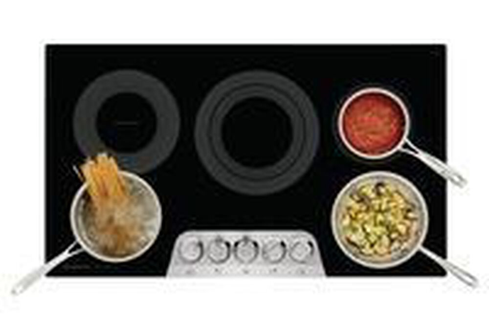 Frigidaire Gallery Ele 36&quot; Ceramic-Cooktop, , large