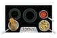 Frigidaire Gallery Ele 36" Ceramic-Cooktop, , large