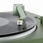Victrola 2-Speed Automatic Turntable with Bluetooth in Green, , large
