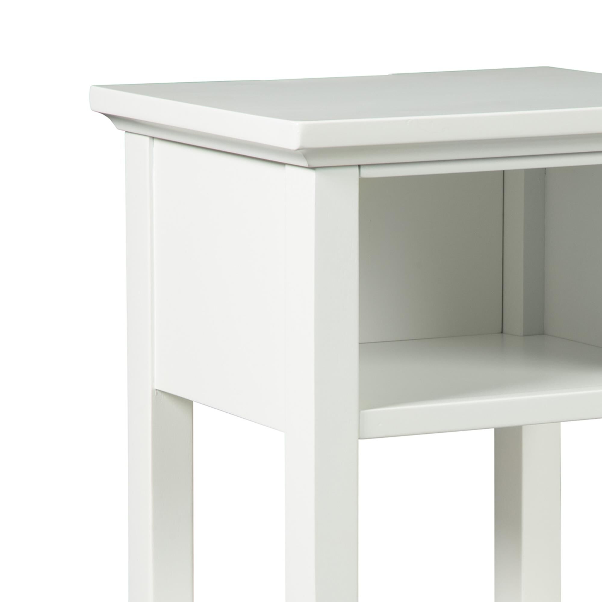 Ashley marnville shop accent table