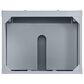James Martin Vanities Breckenridge 30" Single Bathroom Vanity in Serenity Blue with 3 cm Eternal Jasmine Pearl Quartz Top and Rectangular Sink, , large