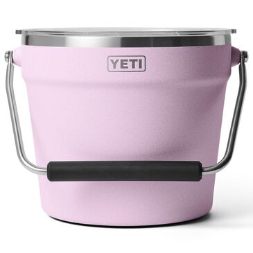 YETI Rambler Beverage Bucket with Lid in Cherry Blossom, , large