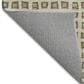 Dalyn Rug Company The Reserve TR4 Brown 3" x 5" Indoor/Outdoor Area Rug, , large