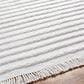 Surya Azalea 2"6" x 8" Light Gray Runner, , large