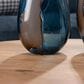 Slatehouse Bridger Small Vase in Blue and Brown, , large